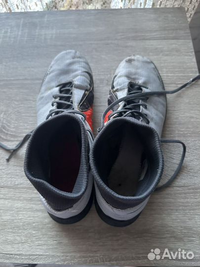 Футзалки nike phantom