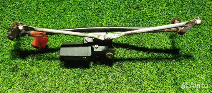 Трапеция стеклоочистителей Daewoo Nexia