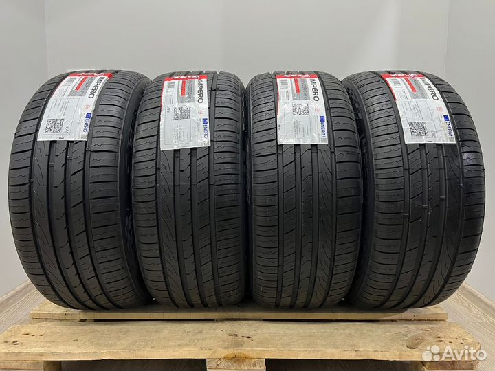 Zeta Impero 245/50 R18 95Y