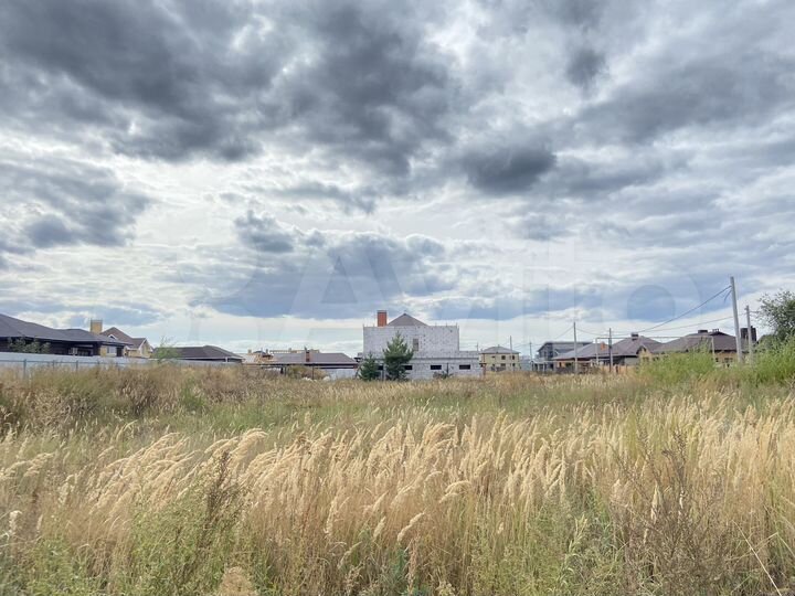 Участок 10 сот. (ИЖС)