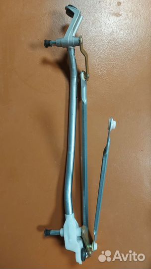 Трапеция дворников Nissan Almera classic 2000-2006