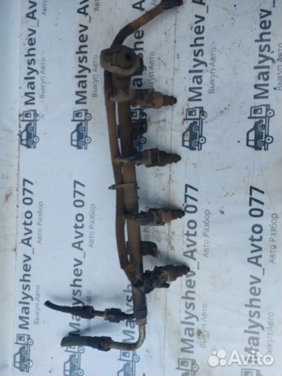 Форсунки топливные Нексия 1.5 16кл