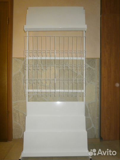 Стойка стеллаж