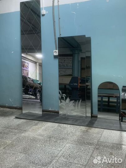 Зеркало