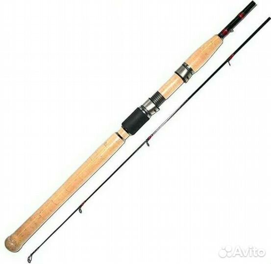 Спиннинги Daiwa