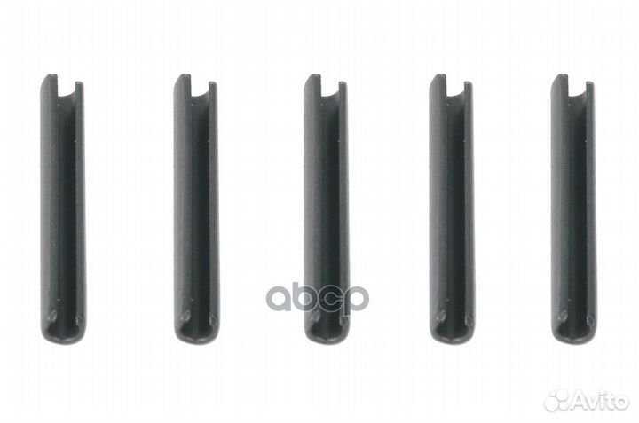 Штифт шестерни планетарной передачи MAN/DAF/RVI