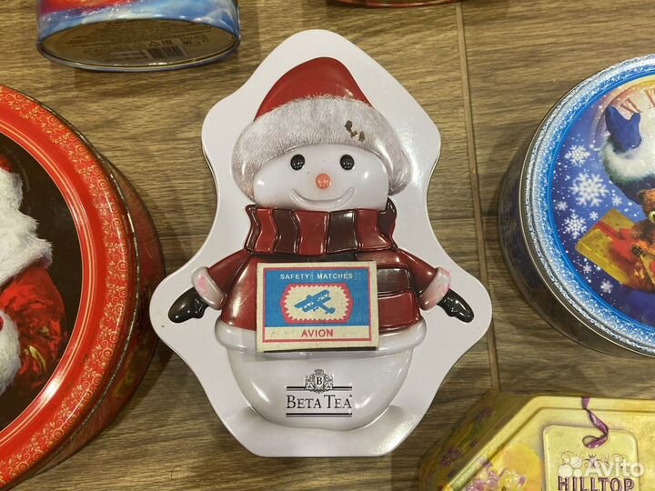 Жестяная банка