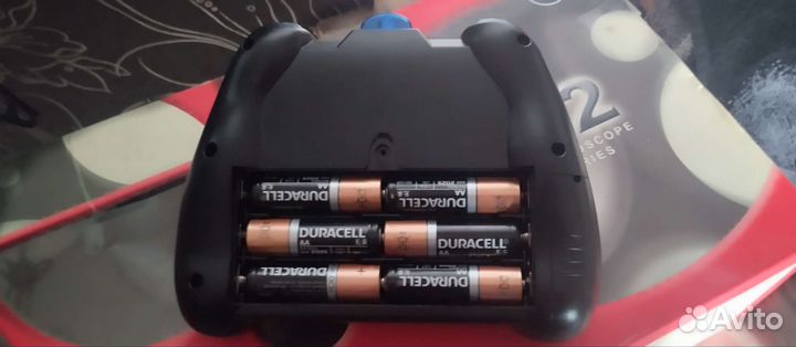 Вертолет на радиоуправлении