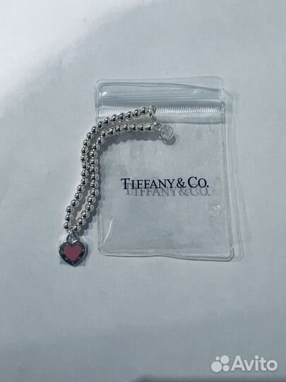Тиффани браслет Tiffany Co