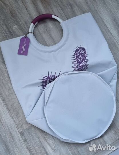 Корзина для белья