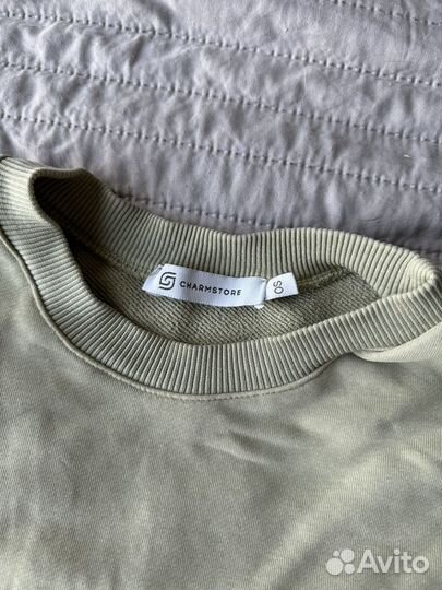 Charmstore костюм