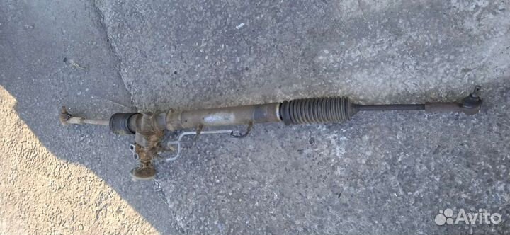 Рулевая рейка T oyota town ace