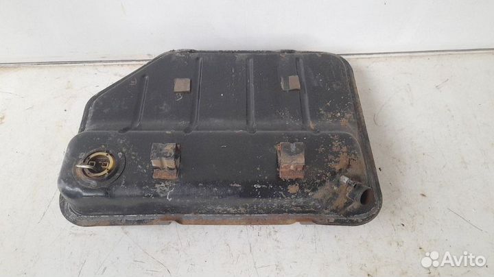 Бак топливный Москвич 2141