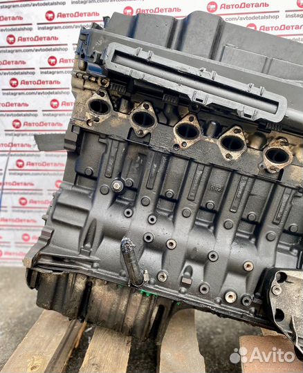 Двигатель контрактный BMW 3.0 M57D30 306D2
