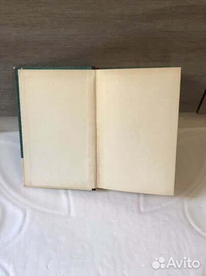 Детская книга Сказки зеленых гор 1966 год