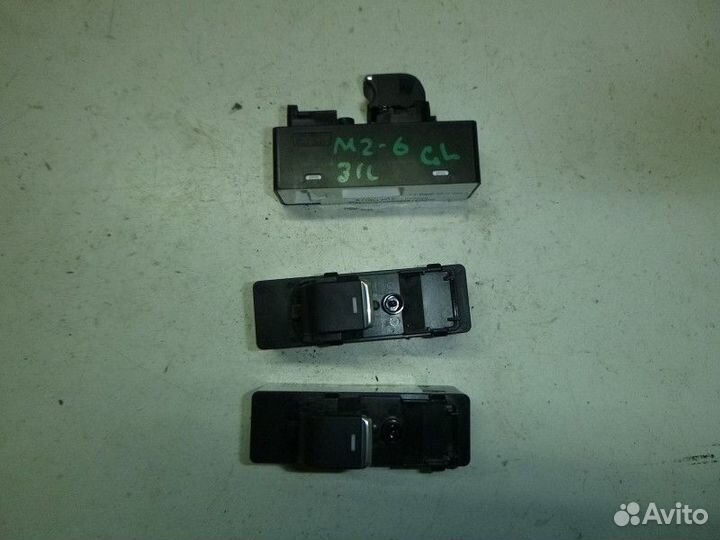 Кнопка стеклоподъемника mazda (GL) 2016