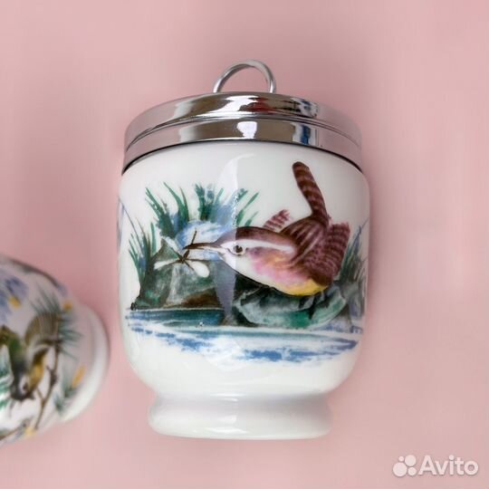 Кодлер на 2 яйца Royal Worcester