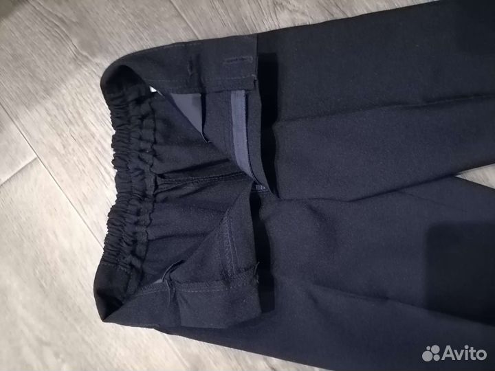 Школьный костюм