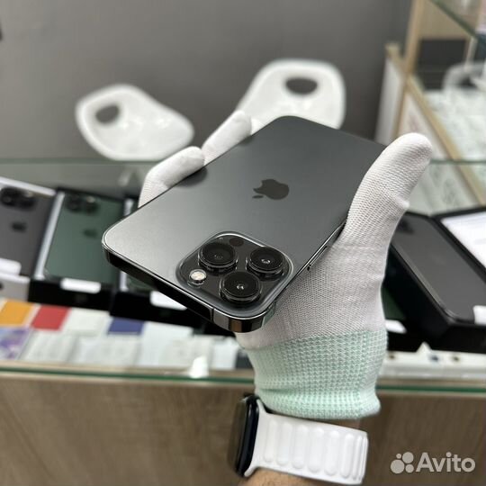 iPhone 13 Pro Max, 128 ГБ