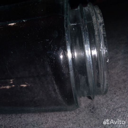 Плафон для светильников СССР