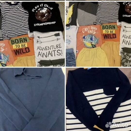 Футболки-Шорты.Кофты