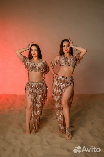 Восточные танцы, танец живота