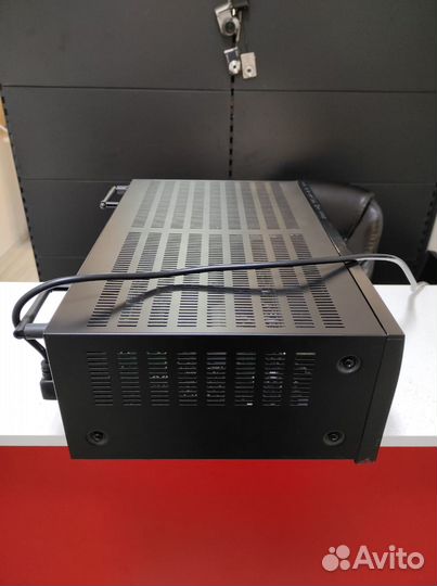 Ресивер Denon AVR-X2200W