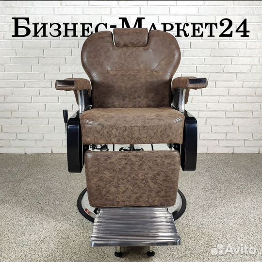 Барбер кресло,Кресло для барбершопа,HL-31804-L#135