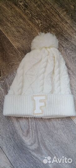 Шапка детская демисезонная