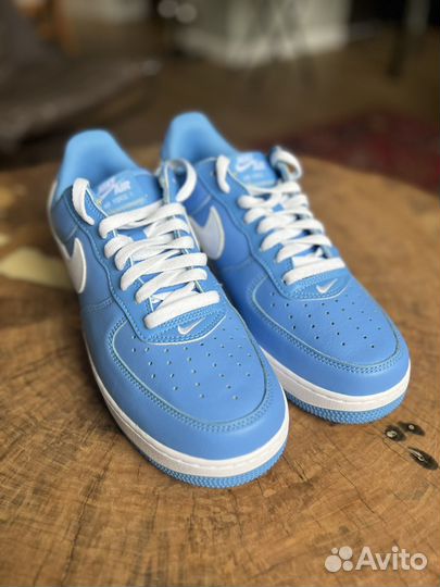 Кроссовки nike air force 1