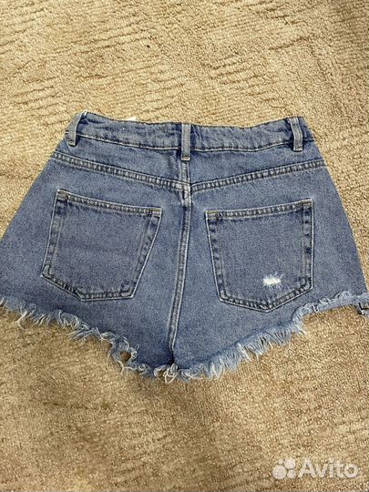 Шорты