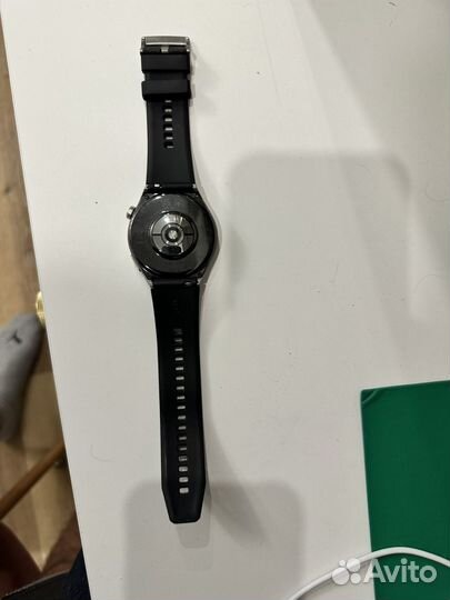 Huawei watch gt 3 pro