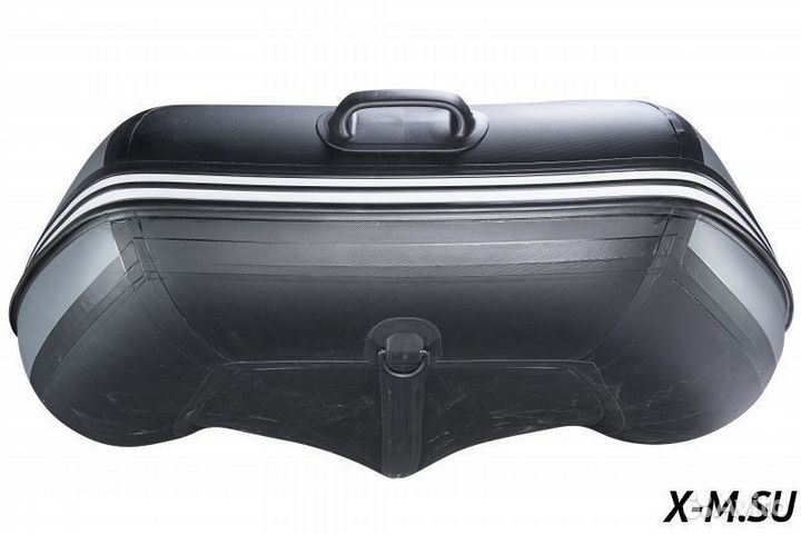 Надувная лодка пвх адмирал 320 classic LUX