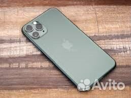 iPhone 11 Pro, 64 ГБ