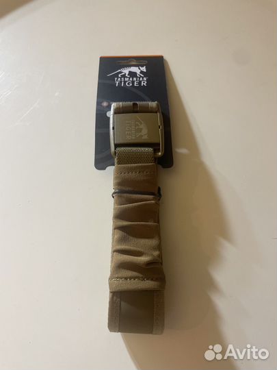 Ремень тактический Tasmanian Tiger HYP Belt 40