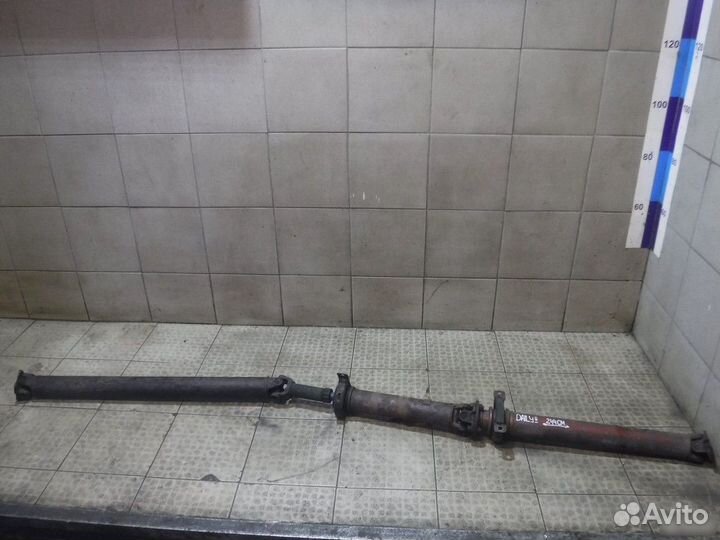 Вал карданный Iveco Daily 2