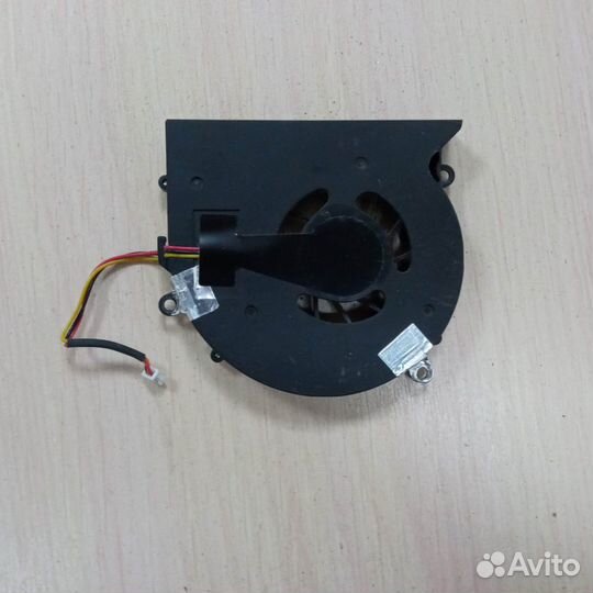 Вентилятор (кулер) Acer Aspire 5720 dc280003g10