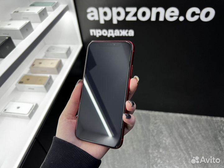 iPhone Xr, 64 ГБ