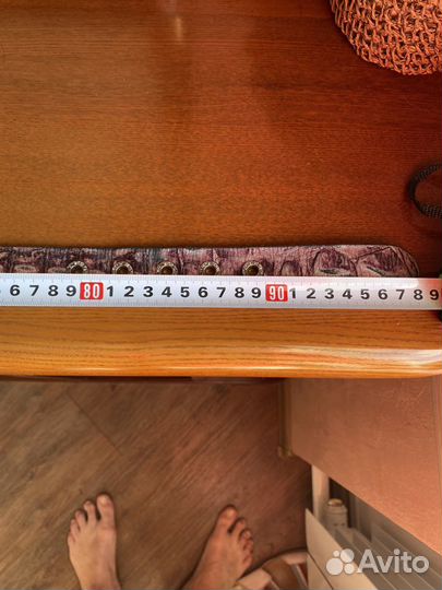 Ремень женский Miss Sixty оригинал