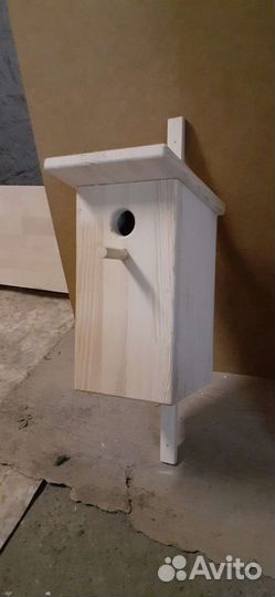 Скворечники,синичники,кормушки