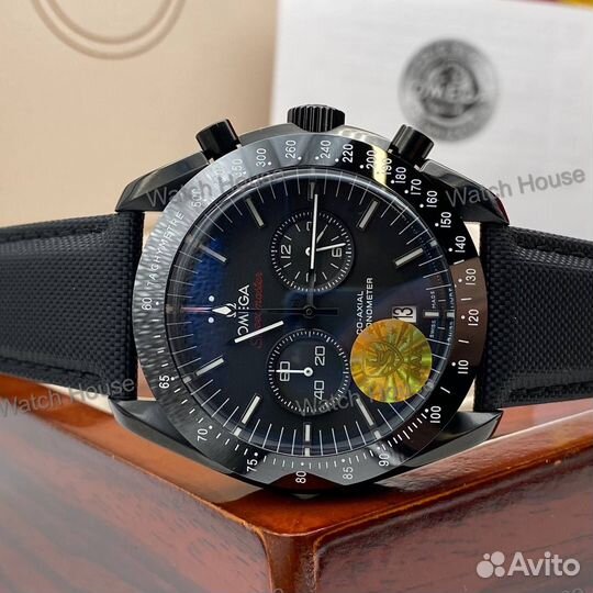 Мужские часы Omega Speedmaster