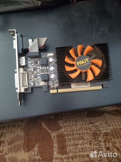 Видеокарта