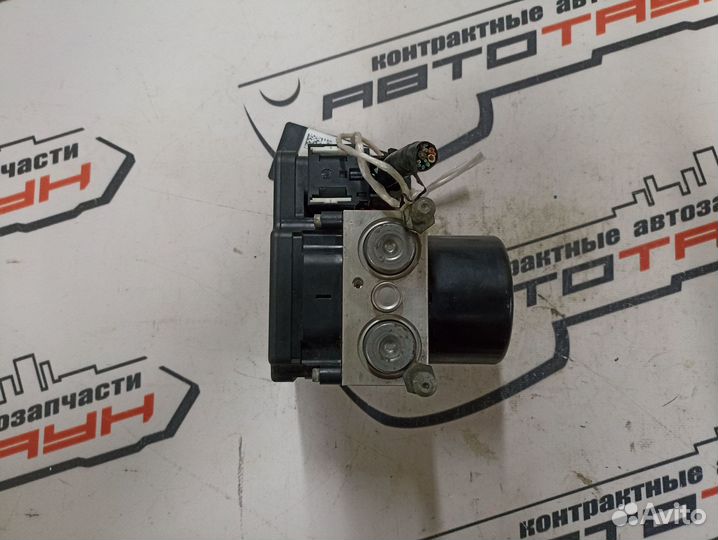 Блок ABS subaru legacy outback BM5 BM9 BMD BMG BMM BR9 BRF BRG BRM 27596AJ051 D525