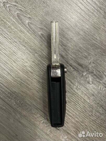 Ключ зажигания kia