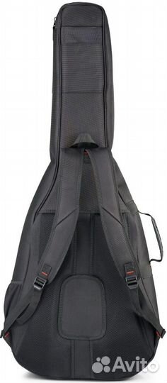 Чехол для бас-гитары Stagg STB-ndura 25 UB