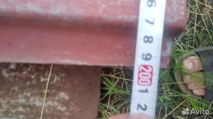 Ворота 4м2.50