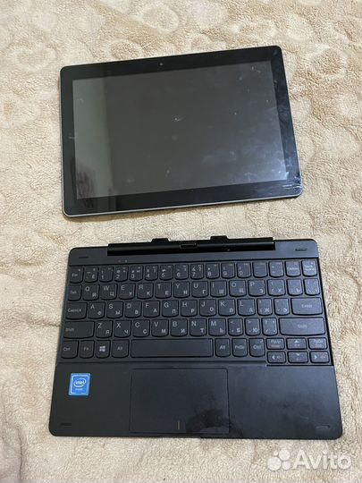 Lenovo Miix 300 10iby