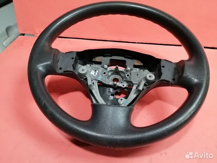 Руль Toyota Auris E15 2006-2012