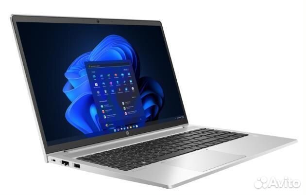 Ноутбук HP ProBook 455 G9 9M3Q0AT