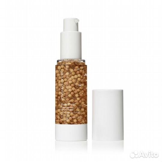 Тонирующая сыворотка Jane iredale